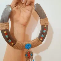 نعل اسب تزیینی