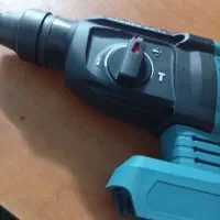دریل هیلتی شارژی