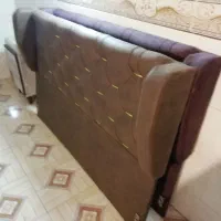 تخت دو نفره، فقط یک عدد|تخت و سرویس خواب|اهواز, اسلام آباد شرقی|دیوار