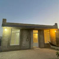مجموعه زمین باغی1800متری بادیواردوروساختمان استخر