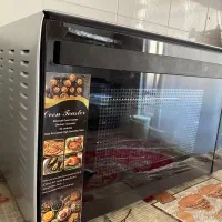 ماکروفر|اجاق گاز و لوازم برقی پخت‌وپز|دورود, |دیوار