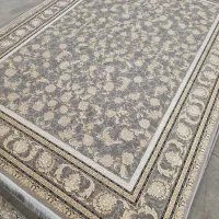 ۲۲ تخته فرش ۹متری ۱۲۰۰شانه گلبرجسته اکبندنونوپلمپ