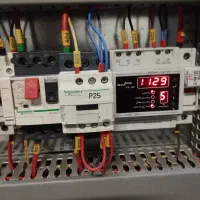 تاسیسات برق