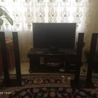 سینما خانواده شش تیکه سامسونگ