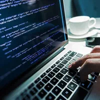 برنامه نویس وب هستم