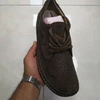 کفش اصل ساخت آلمان سایز 46