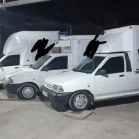 استخدام راننده شرکت پخش