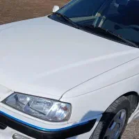 پژو پارس تی یو فایو