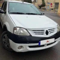 ال نود مدل 87|خودرو سواری و وانت|اصفهان, سروستان|دیوار