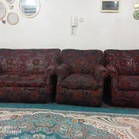 یک دست مبل 7نفره برای فروش