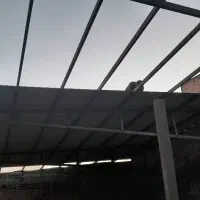 جوشکاری|خدمات پیشه و مهارت|خسروشاه, |دیوار