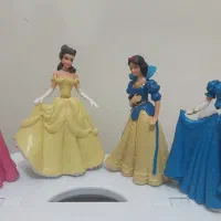 فیگور پرنسس