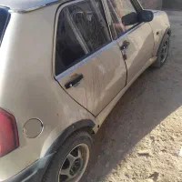 پی کی در حد|خودرو سواری و وانت|باخزر, |دیوار