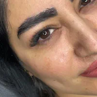 اکستنشن مژه و لیفت|خدمات آرایشگری و زیبایی|آمل, |دیوار