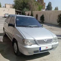 پراید111مدل95 فروش فوری نقدو اقساطی