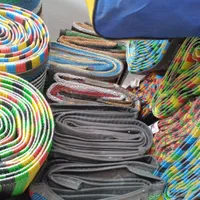 انواع حصیر مسافرتی زیر انداز زیرو پلاستیکی و ضداب|کوهنوردی و کمپینگ|تبریز, |دیوار