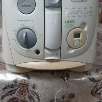 سرخ کن دلونگی ایتالیائی .|اجاق گاز و لوازم برقی پخت‌وپز|قزوین, |دیوار