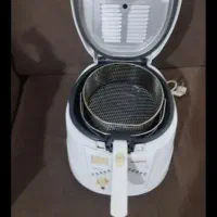 سرخ کن|اجاق گاز و لوازم برقی پختوپز|کاشان, فاز ۲ ناجی آباد|دیوار