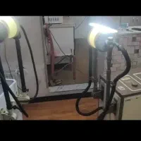 دستگاه فیزیوتراپی (دیاترمی)|آرایشی، بهداشتی، درمانی|فردیس, دهکده|دیوار