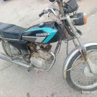 موتور سیکلت