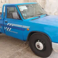 نیسان تکسوز دریچه سیمی