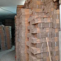 کارتن استاندارد پستی