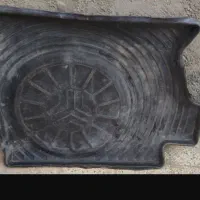 باربند پراید فرش صندوق تیبا ساینا سر اگزوزی