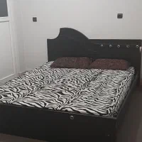 سوئیت در روستای زیارت باپشت بام|اجارهٔ کوتاه‌مدت آپارتمان و سوئیت|گرگان, |دیوار