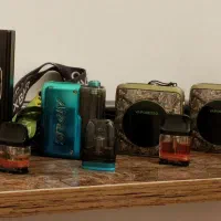 پاد|زیورآلات و اکسسوری|کرج, ساسانی (قلمستان)|دیوار