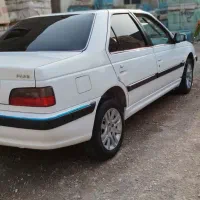 پژوپارس elx سفارشی