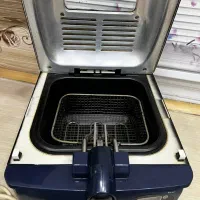 **سرخ کن **|سایر لوازم برقی|رشت, دیانتی|دیوار