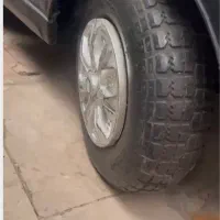 ماشین شارژی bmw|اسباب‌بازی بچه|پردیس, فاز ۸|دیوار