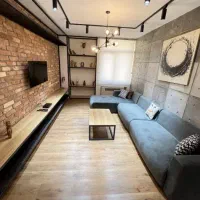 اجاره آپارتما دو خواب لوکس|اجارهٔ کوتاهمدت آپارتمان و سوئیت|تهران, طرشت|دیوار