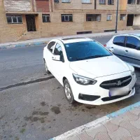 شاهین G مدل ۱۴۰۱ بدون رنگ بسیار سالم