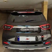 X 55 pro|خودرو سواری و وانت|مشهد, سعد آباد|دیوار