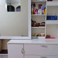 کمد در حد نو|جاکفشی، کمد، دراور|ایذه, |دیوار