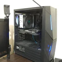 کیس گیمینگ نسل ۱۱