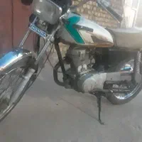 موتور|موتورسیکلت|الشتر, |دیوار