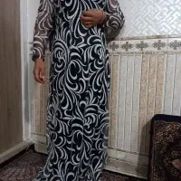 لباس مجلسی نقره ای|لباس|بهارستان, |دیوار