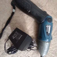 پیچ گوشتی شارژی ما کیتا ژاپن