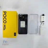 پوکو m5s قسطی