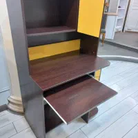 میز تحریر و کامپیوتر شرکتی برند بادریس|میز تحریر و کامپیوتر|تهران, یافت‌آباد|دیوار