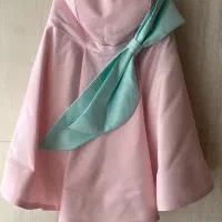 پیراهن مجلسی