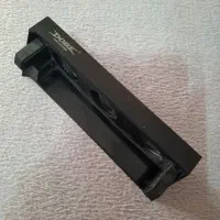پایه شارژ و فن خنک کننده ps4|کنسول، بازی ویدئویی و آنلاین|تهران, دریاچه شهدای خلیج فارس|دیوار