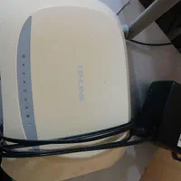 مودم اینترنت