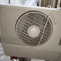 کولر معاوضه با کفتز