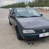 پژو 405|خودرو سواری و وانت|ملکان, |دیوار