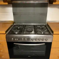 اجاق گاز ( بوش )
