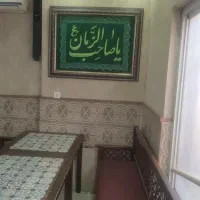 صندوقدار  پیک پیاده