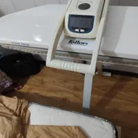اتو بخار ایستاده فلر|اتو و لوازم اتو|کرج, گلشهر|دیوار